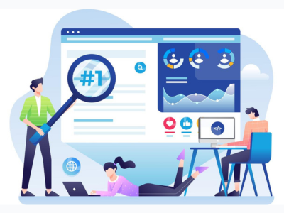 Content Marketing