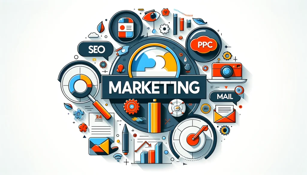 Introducing Yourself as a Digital Marketer